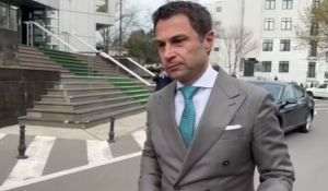 Primarul Mangaliei, arestat preventiv pentru luare de mită şi spălare de bani